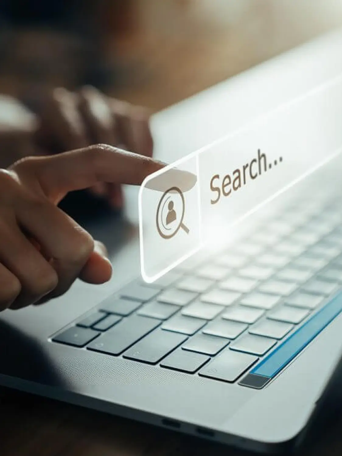 Paid Search