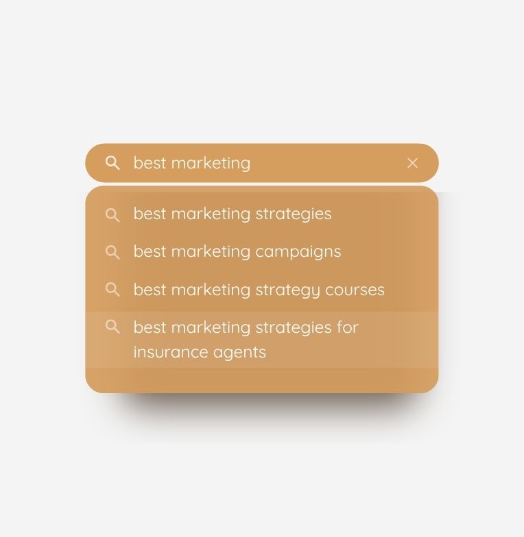 Best Marketing Strategies For Insurance Agents