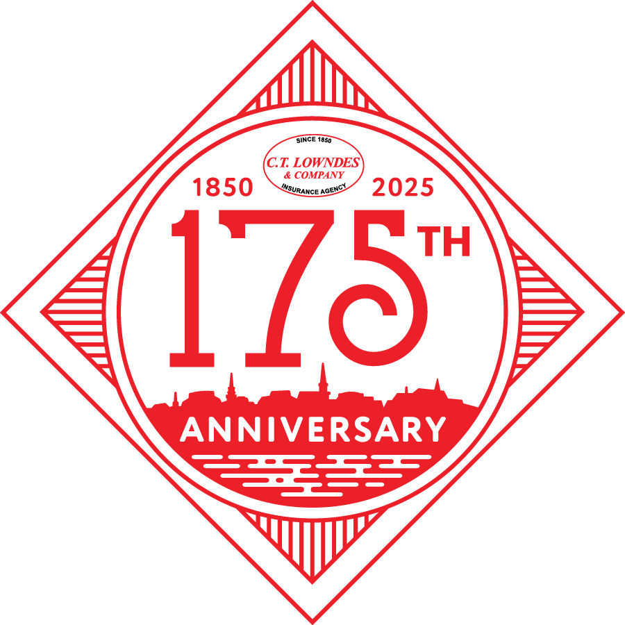 CT Lowndes Insurance Company client