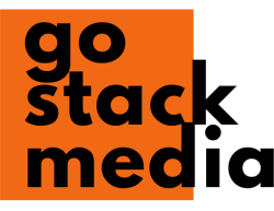 go-stack-media-logo